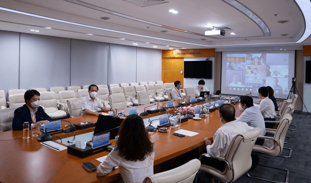 PV GAS Board of Directors announces the Resolution on election of its Chairman and the Decision on appointment of the PV GAS General Director