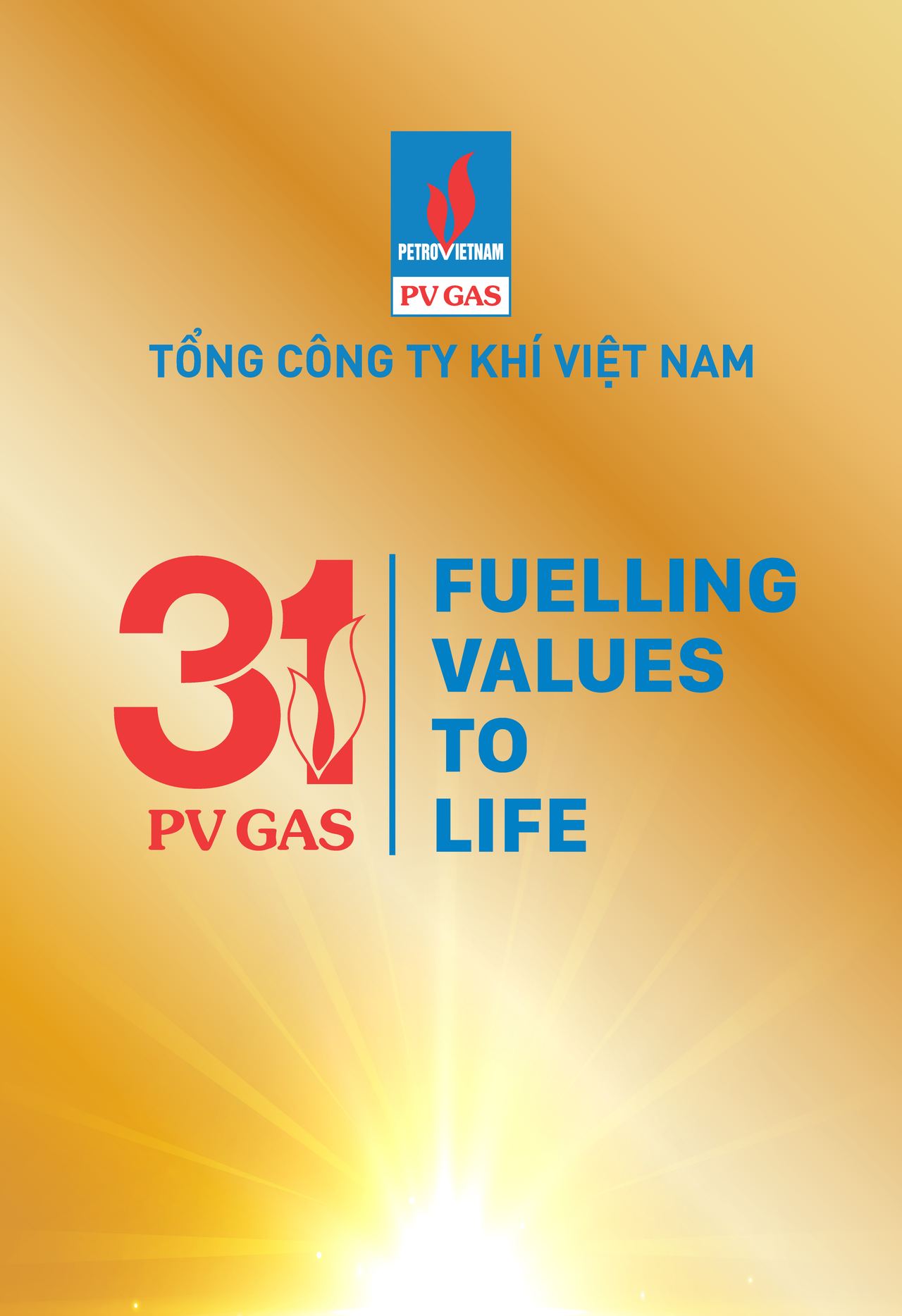 PV GAS quyết chiến với đại dịch Covid - 19