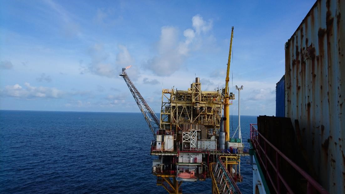 PV GAS Khí Đông Nam - Dấu ấn 19 năm hình thành và phát triển
