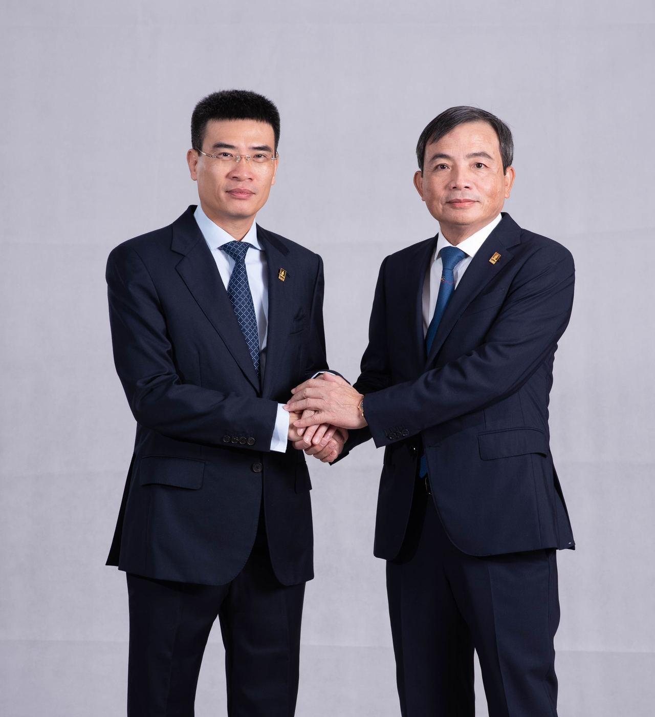 Ông Dương Mạnh Sơn – Thành viên Hội đồng Quản trị, Tổng Giám đốc nhận nhiệm vụ Phụ trách Hội đồng Quản trị Tổng công ty Khí Việt Nam - CTCP