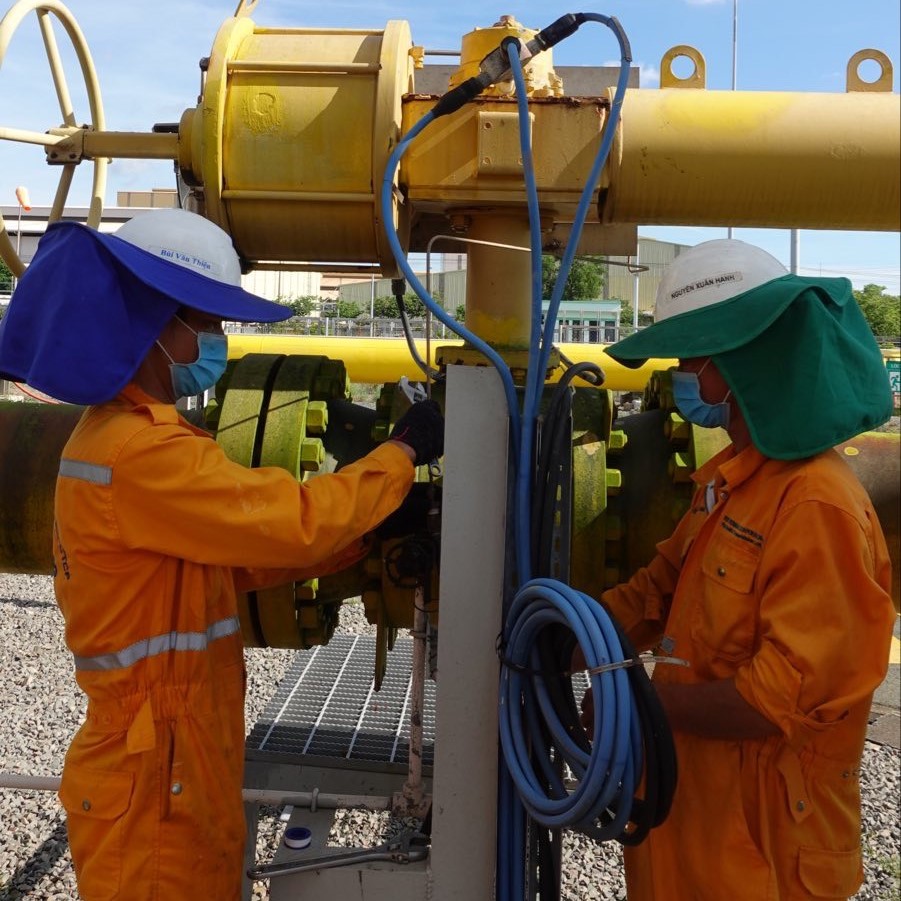 PV GAS chủ động triển khai thực hiện Chỉ thị về tăng cường lãnh đạo phòng chống đại dịch Covid-19 PV GAS chủ động triển khai thực hiện Chỉ thị về tăng cường lãnh đạo phòng chống đại dịch Covid-19