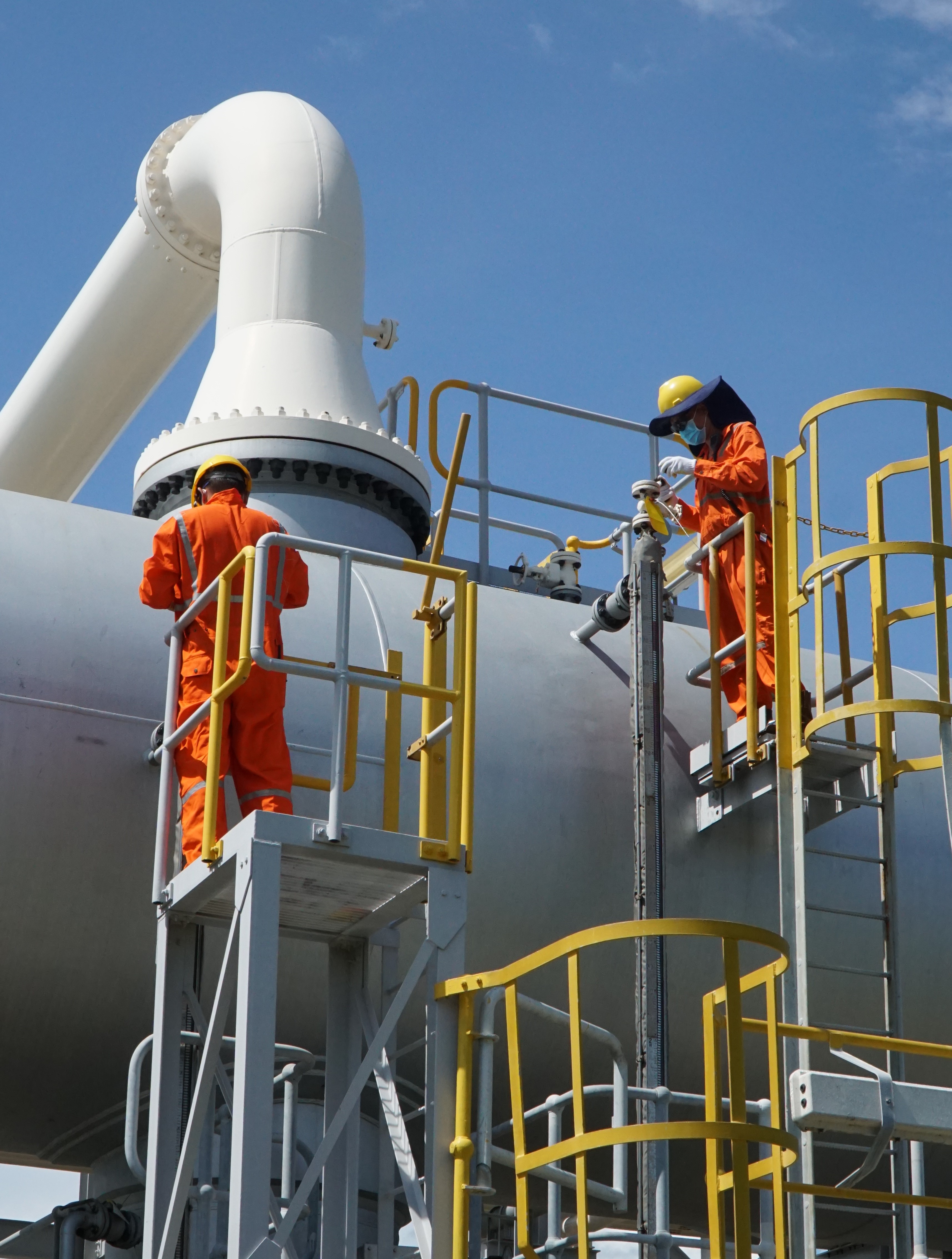 Petrovietnam: Khó khăn không chỉ từ dịch bệnh Covid -19