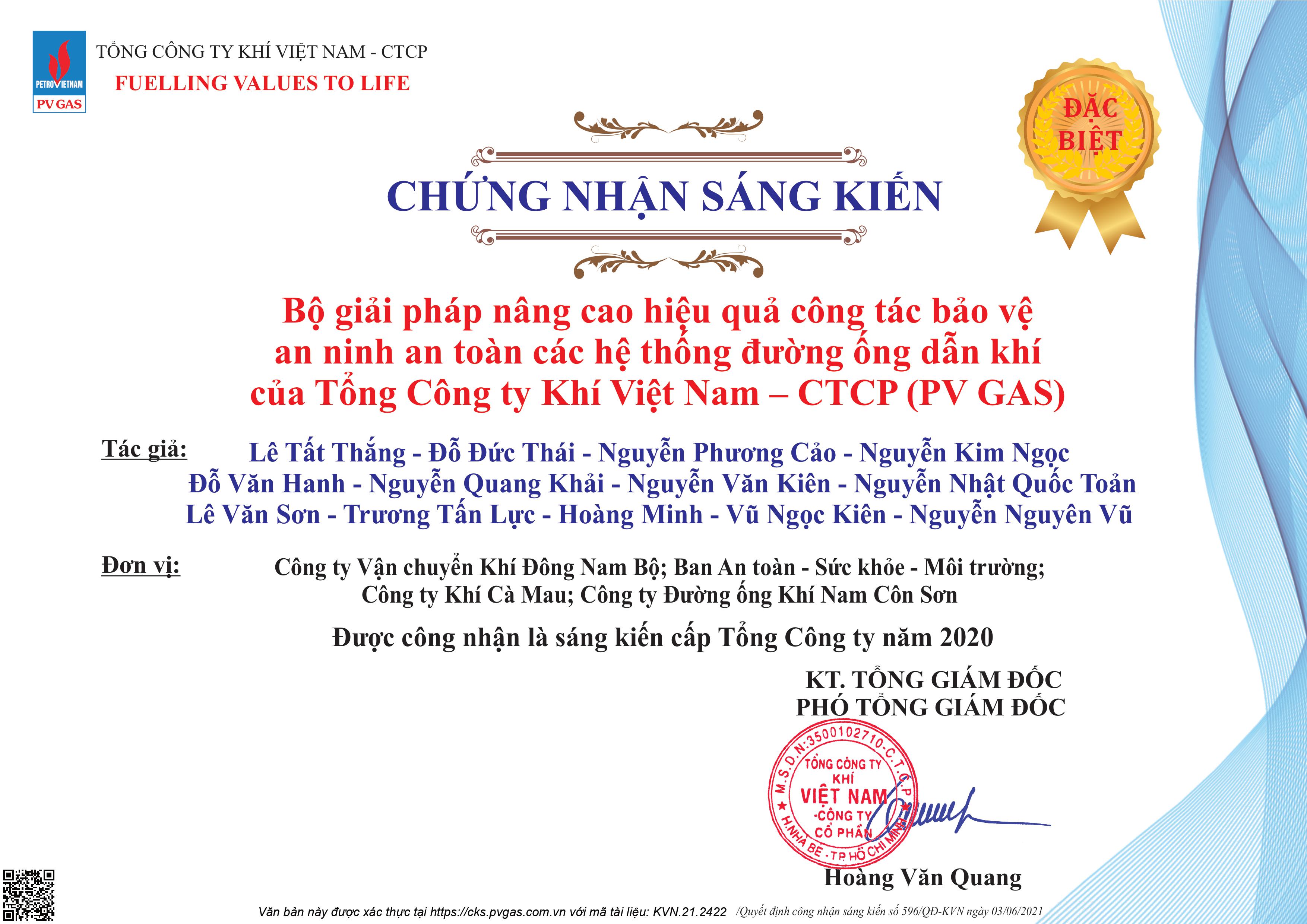 Đề cao mũi nhọn sáng kiến, cải tiến trong lao động Đề cao mũi nhọn sáng kiến, cải tiến trong lao động