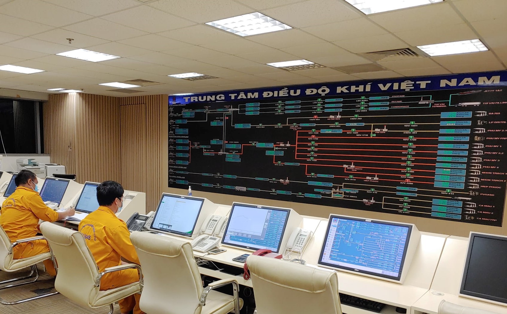 Công đoàn Cơ quan điều hành PV GAS tổ chức thành công cuộc thi viết “PV GAS – TÌNH YÊU TRONG TÔI” Công đoàn Cơ quan điều hành PV GAS tổ chức thành công cuộc thi viết “PV GAS – TÌNH YÊU TRONG TÔI”