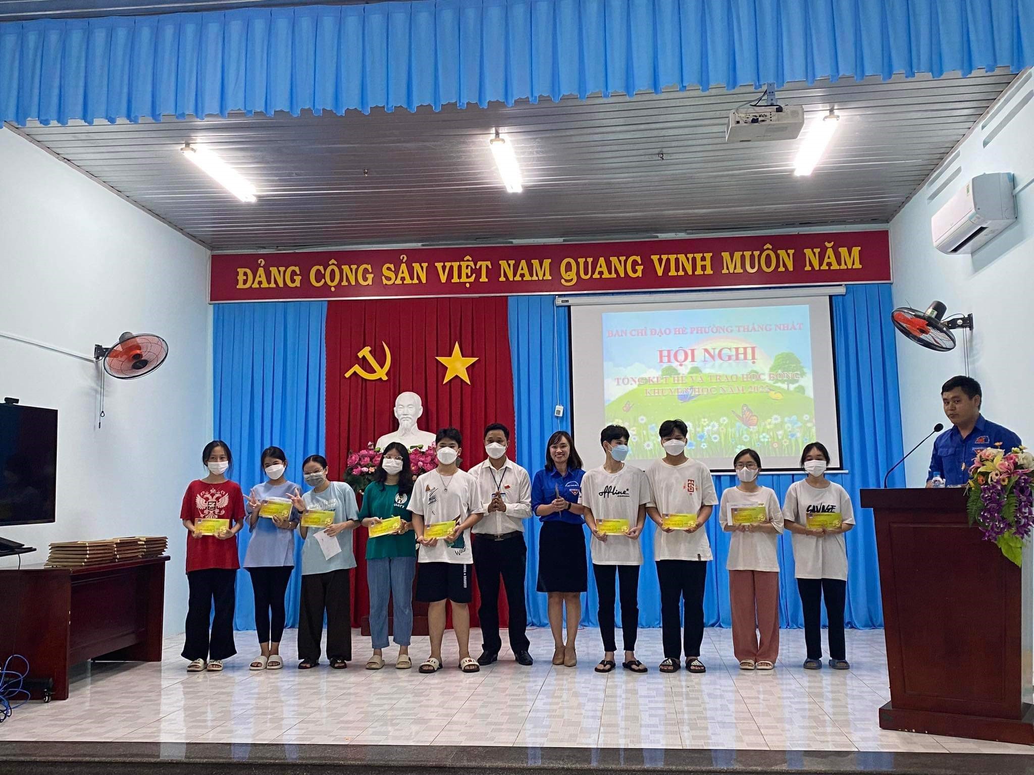 Đảng bộ Công ty Khí Cà Mau tổ chức sinh hoạt chuyên đề "Đoàn kết - Kỷ cương - Sáng tạo - Hiệu quả" và diễn đàn văn hóa doanh nghiệp 2021