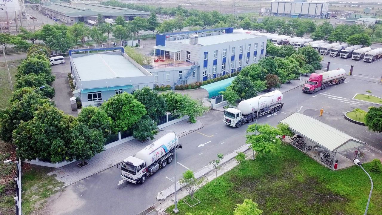 Công đoàn PV GAS: Đổi mới phương thức hoạt động, nỗ lực chăm lo cho người lao động trong đại dịch
