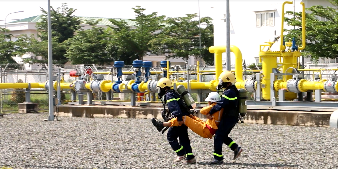 Cổ đông thông qua việc Tokyo Gas Asia tăng vốn sở hữu tại PGD lên 25% qua giao dịch thỏa thuận