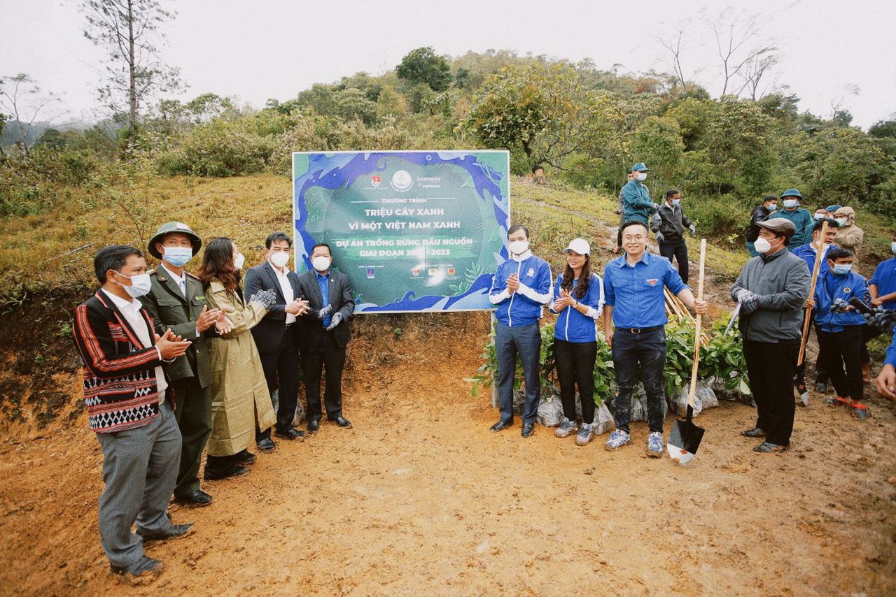Tự hào văn hóa Petrovietnam, phát huy bản sắc PV GAS