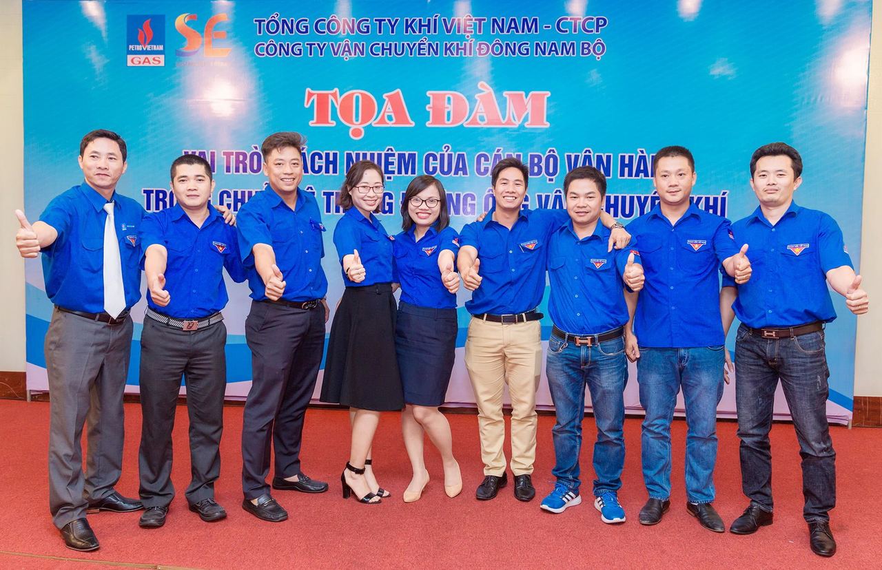 Tuổi trẻ KĐN: Hành trình Xung kích – Tiên phong – Sáng tạo