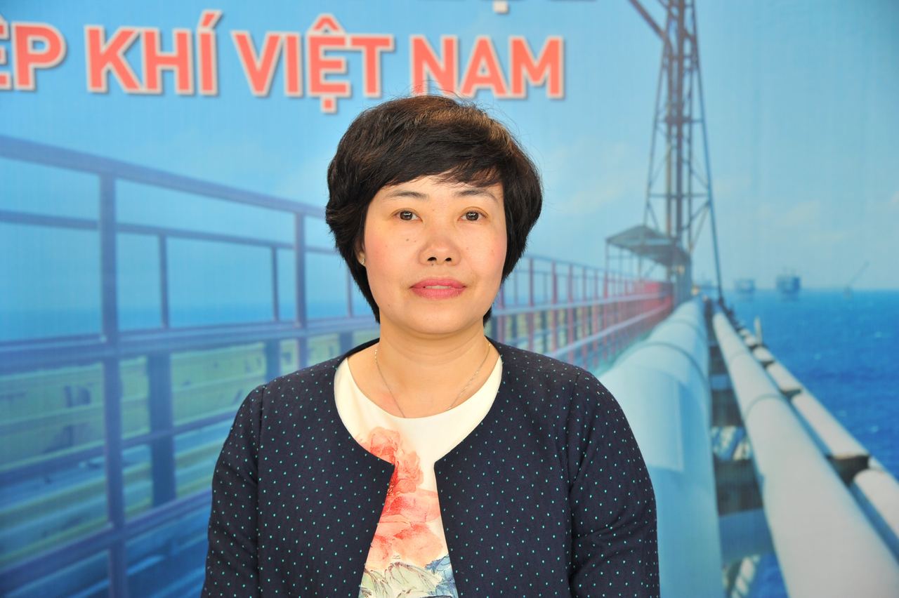PV GAS phát huy vai trò chủ lực trong ngành công nghiệp Khí Việt Nam PV GAS phát huy vai trò chủ lực trong ngành công nghiệp Khí Việt Nam