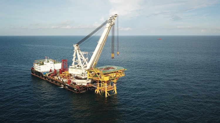 Giao ban CEO lần thứ 10 – 2021: Petrovietnam chủ động linh hoạt thích ứng với trạng thái bình thường mới Giao ban CEO lần thứ 10 – 2021: Petrovietnam chủ động linh hoạt thích ứng với trạng thái bình thường mới