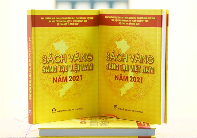 PV GAS được vinh danh những công trình sáng tạo PV GAS được vinh danh những công trình sáng tạo