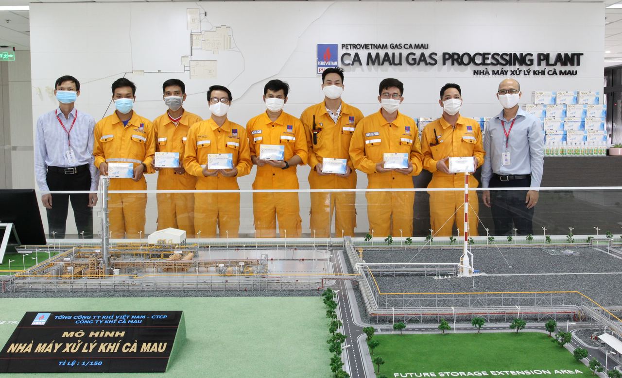 Cuộc thi “Nhật ký Covid -19” KCM: Tôn vinh NLĐ trong cuộc chiến chống dịch Cuộc thi “Nhật ký Covid -19” KCM: Tôn vinh NLĐ trong cuộc chiến chống dịch