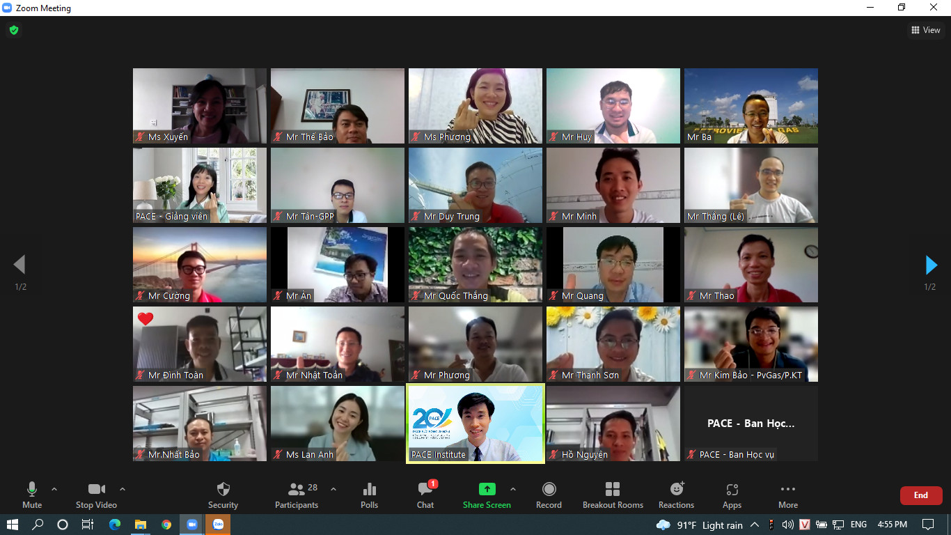 Promoting the regeneration of Petrovietnam corporate culture at PV GAS