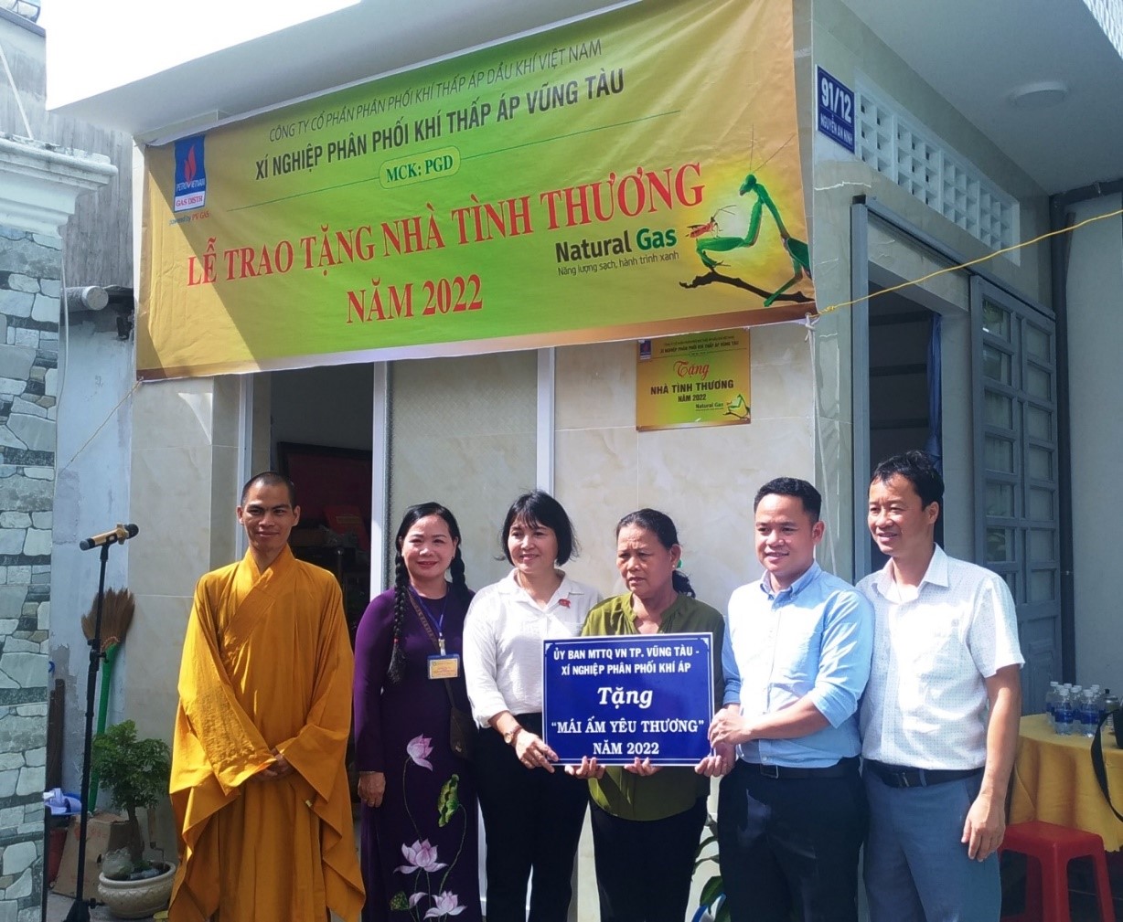 Chương trình ASXH của KDN tại Nhơn Trạch: CHỦ ĐỘNG, KỊP THỜI VÀ HIỆU QUẢ Chương trình ASXH của KDN tại Nhơn Trạch: CHỦ ĐỘNG, KỊP THỜI VÀ HIỆU QUẢ