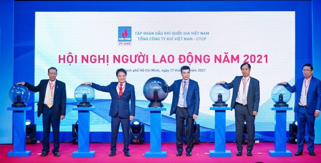 PV GAS launches and signs the emulation commitment of "Exceeding all tasks and targets of the plan in 2022" PV GAS launches and signs the emulation commitment of "Exceeding all tasks and targets of the plan in 2022"
