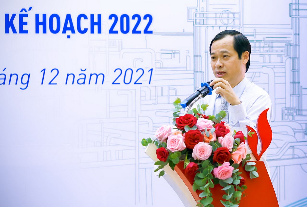 Vượt khó khăn đại dịch, KVT hoàn thành tốt mục tiêu kép trong năm 2021