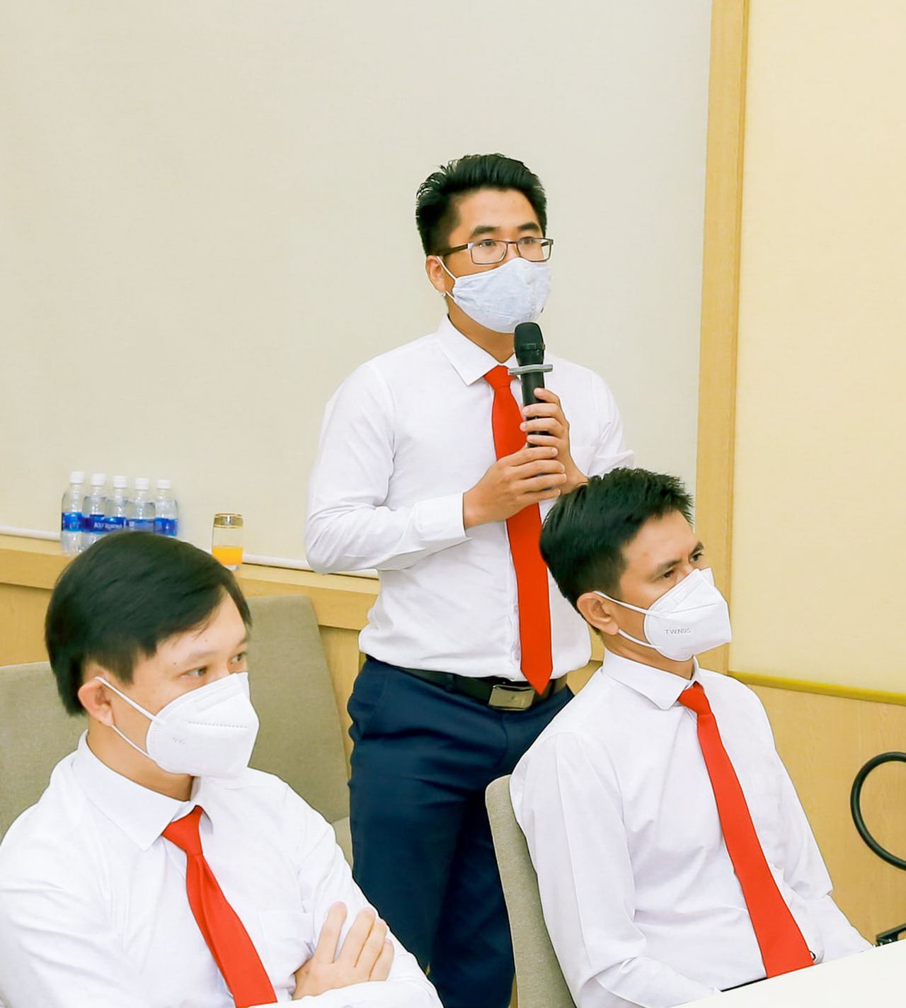 Vượt khó khăn đại dịch, KVT hoàn thành tốt mục tiêu kép trong năm 2021