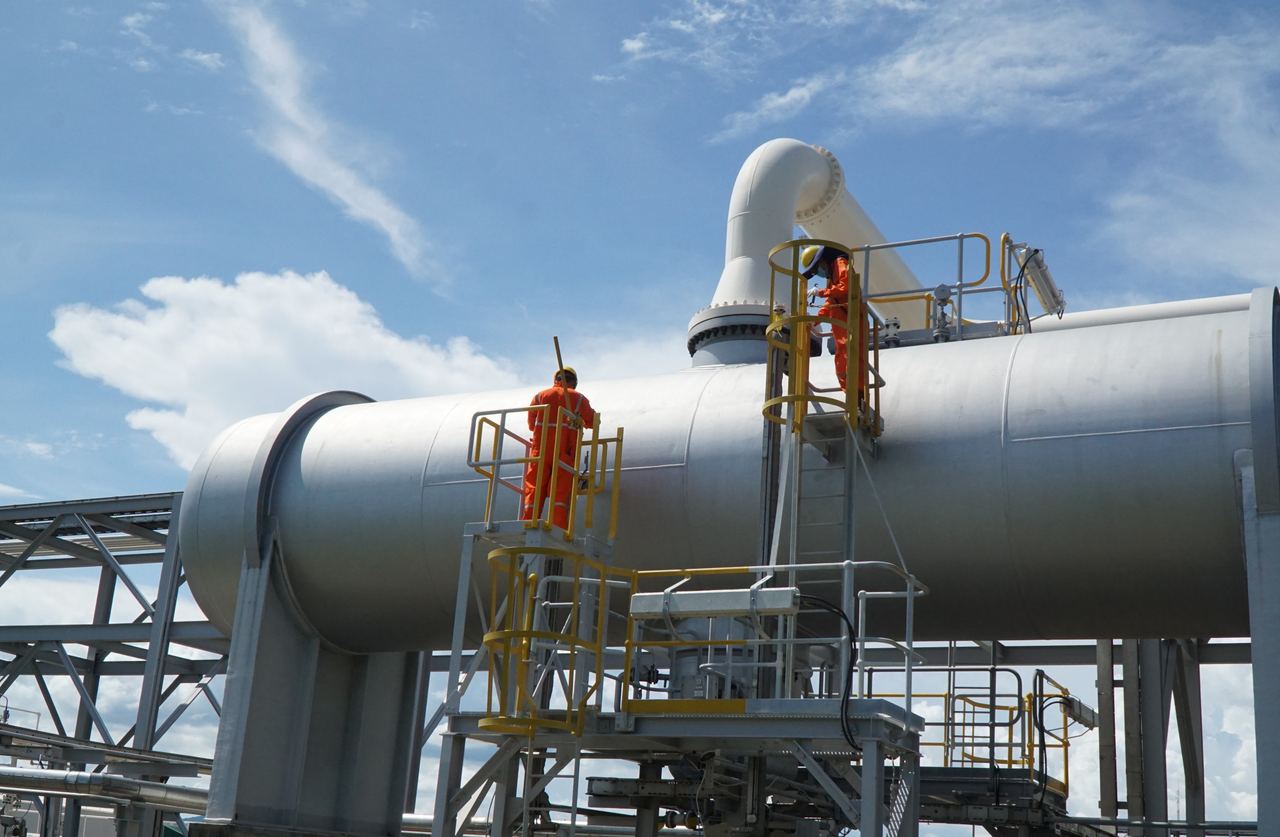 Công đoàn PV GAS tổng kết, khen thưởng phong trào thi đua năm 2021