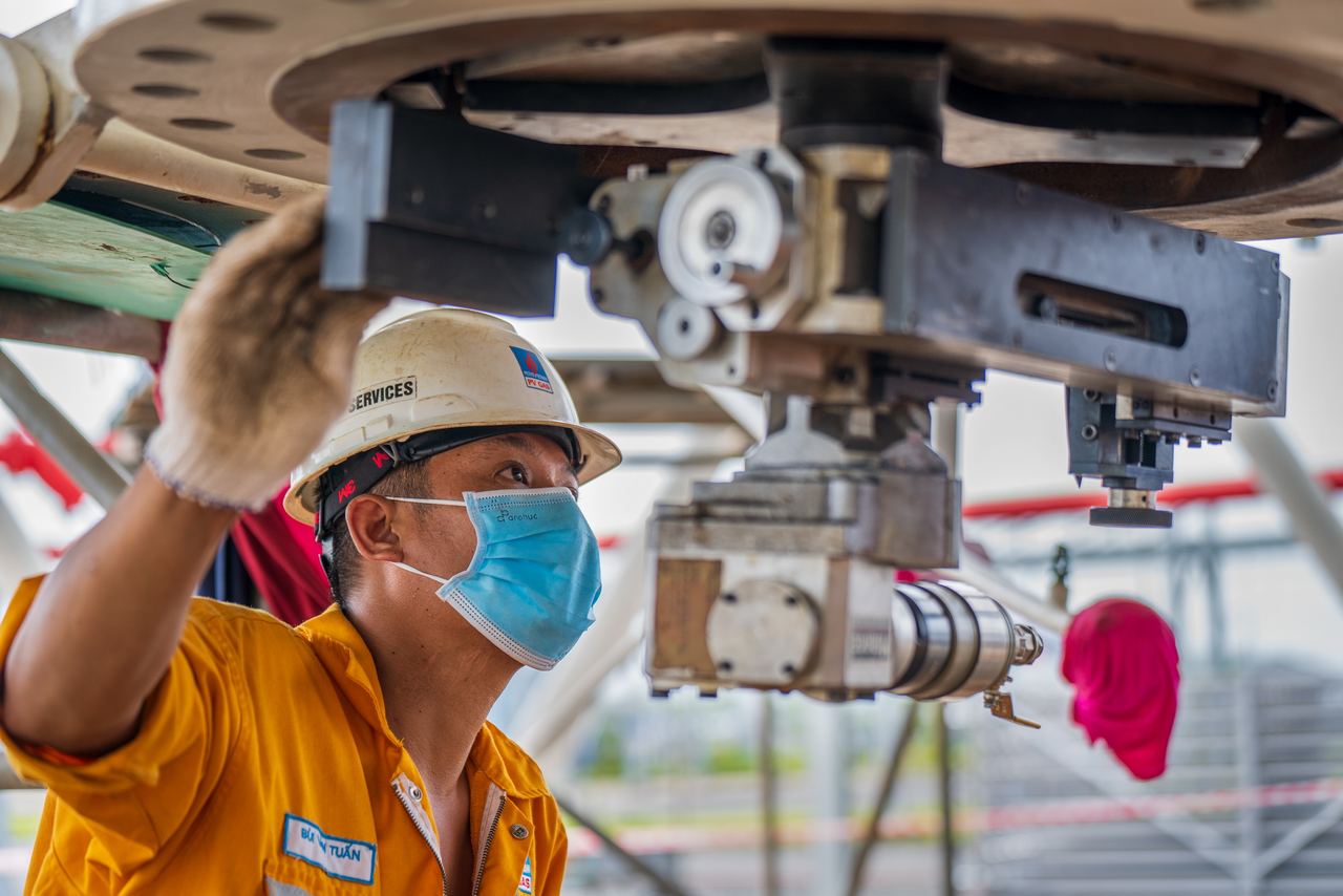 PV GAS đạt giải Nhất Cuộc thi “Nét đẹp công đoàn và người lao động Dầu khí” PV GAS đạt giải Nhất Cuộc thi “Nét đẹp công đoàn và người lao động Dầu khí”
