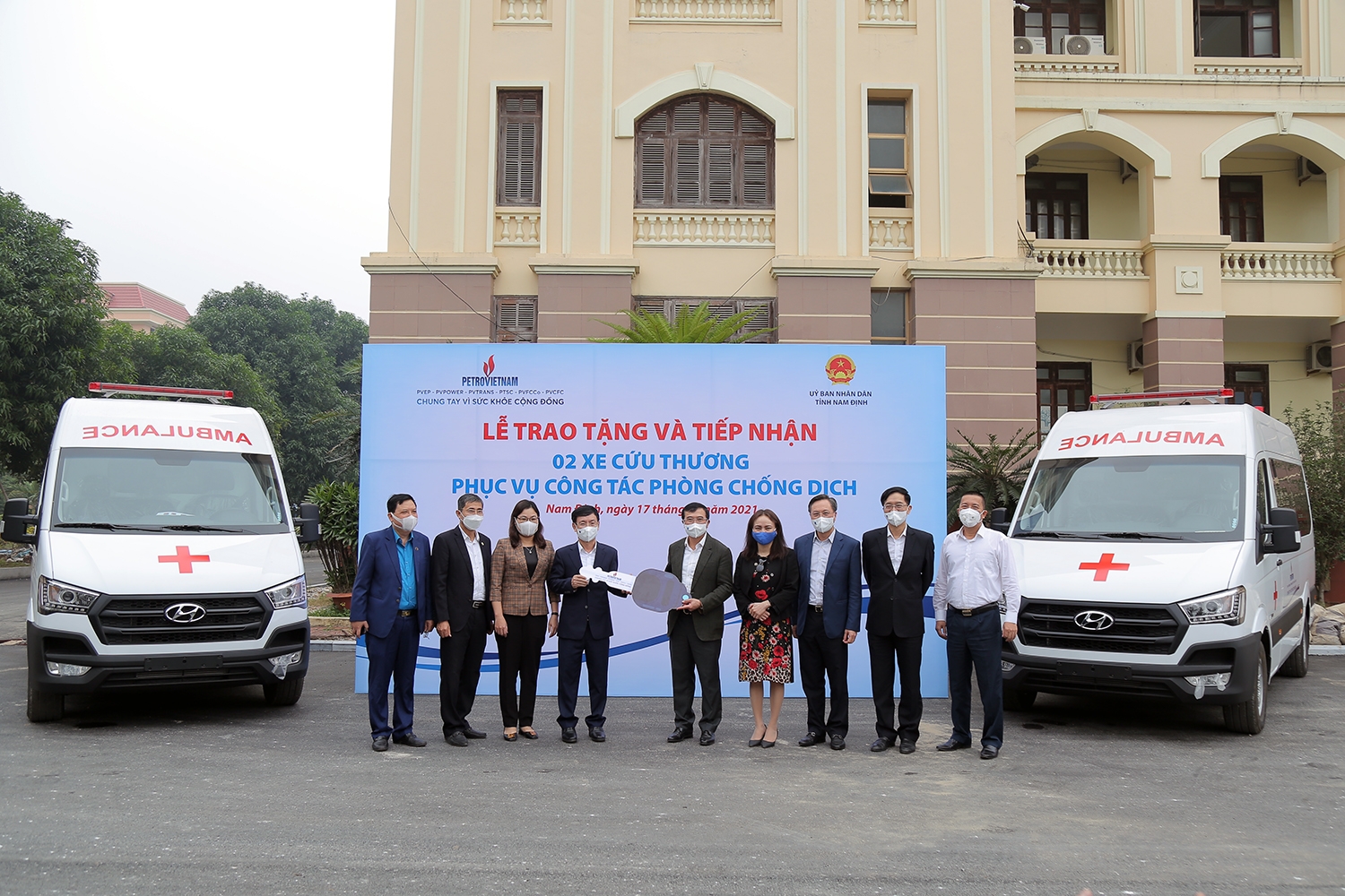 Giao ban CEO tháng 12 – 2021: Petrovietnam về đích sớm nhiều chỉ tiêu quan trọng, báo hiệu một năm hoàn thành xuất sắc kế hoạch Giao ban CEO tháng 12 – 2021: Petrovietnam về đích sớm nhiều chỉ tiêu quan trọng, báo hiệu một năm hoàn thành xuất sắc kế hoạch