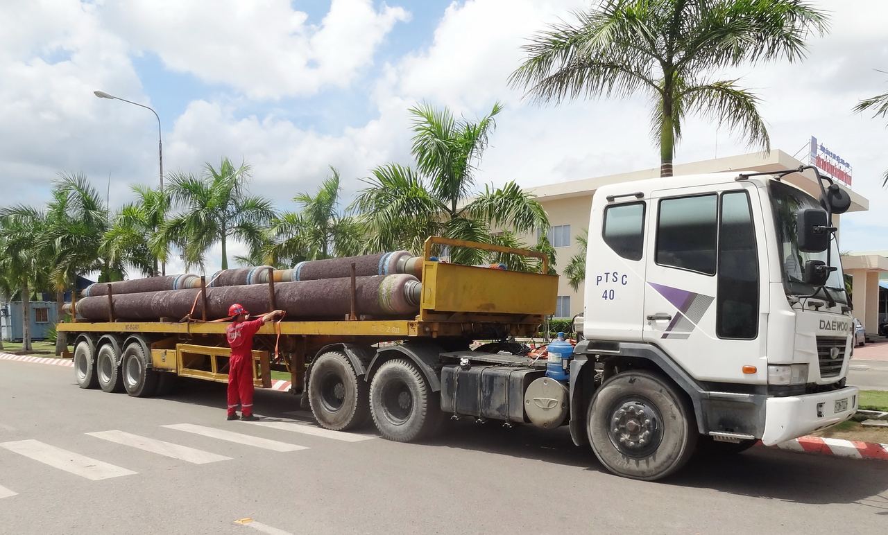 PVCoating: Nỗ lực phát triển thị trường, đảm bảo việc làm và ổn định thu nhập cho NLĐ