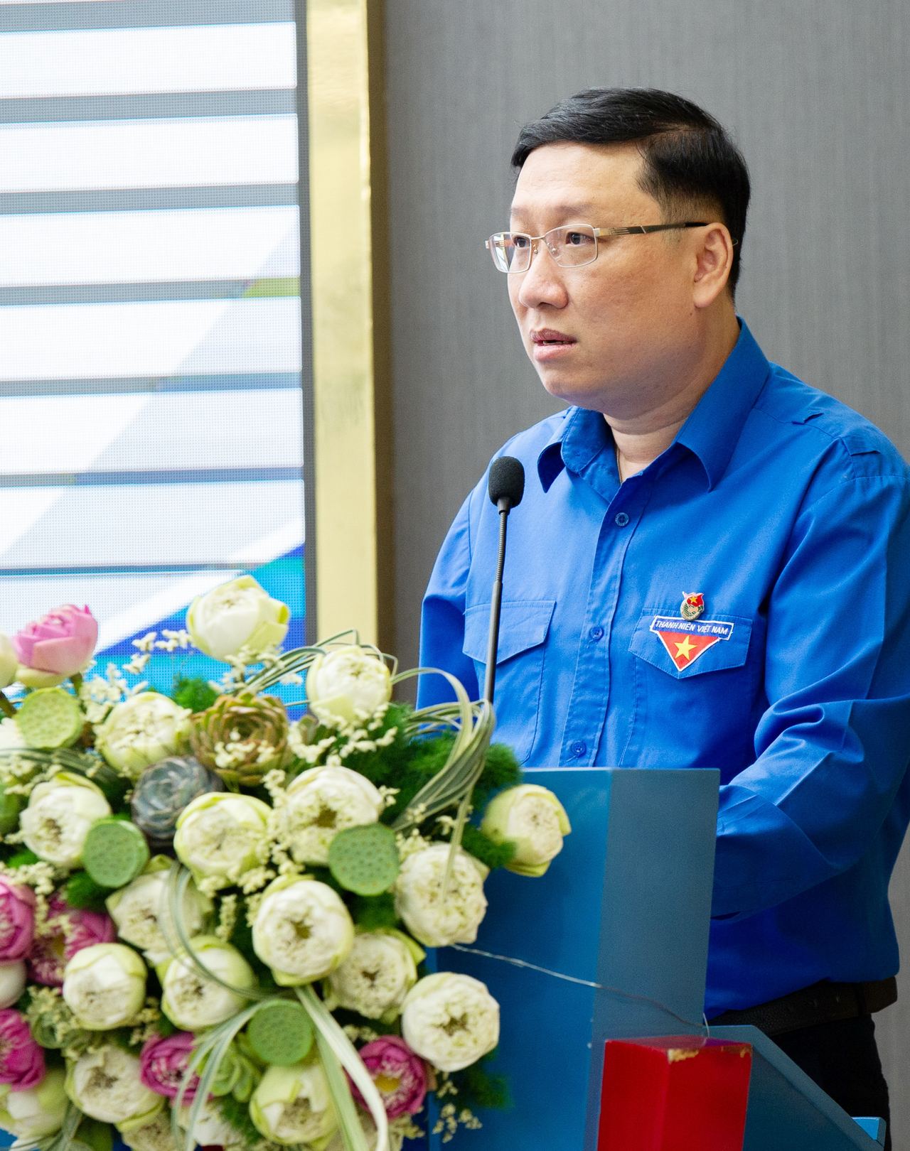Đoàn Thanh niên Khí Cà Mau chung tay lan tỏa Văn hóa doanh nghiệp “Chuyên nghiệp – Trách nhiệm – Sáng tạo – Kết nối” Đoàn Thanh niên Khí Cà Mau chung tay lan tỏa Văn hóa doanh nghiệp “Chuyên nghiệp – Trách nhiệm – Sáng tạo – Kết nối”