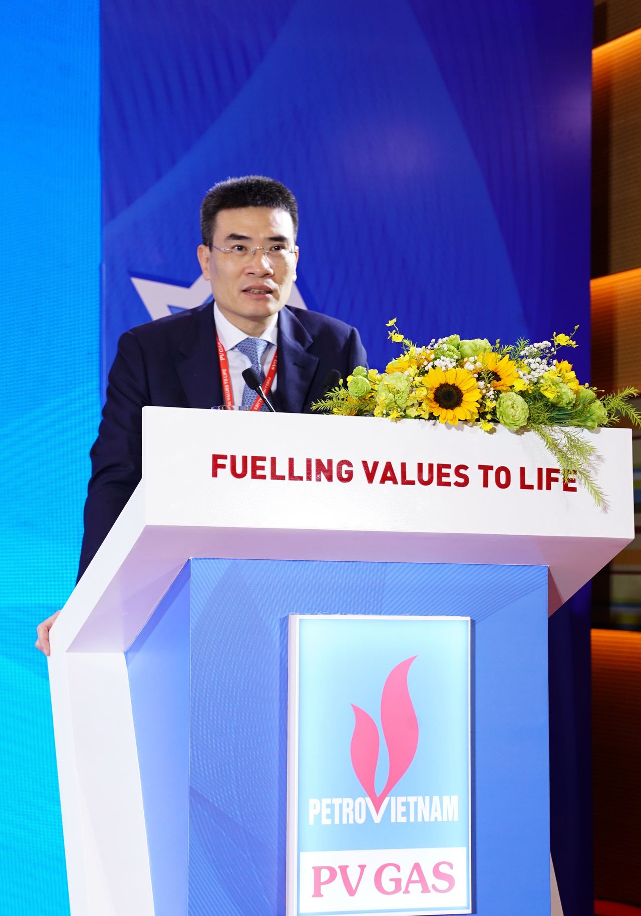 Đoàn Thanh niên PV GAS tổ chức thành công Đại hội khóa VII, nhiệm kỳ 2022 – 2027
