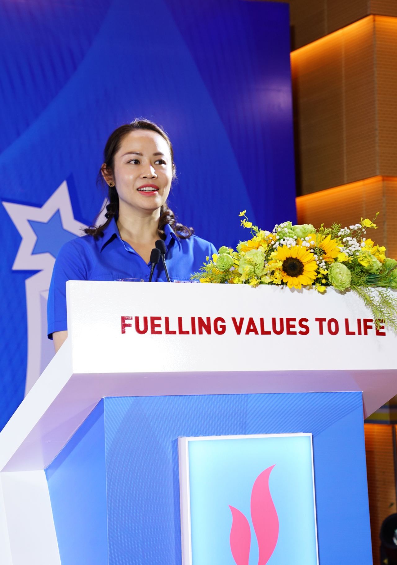 Đoàn Thanh niên PV GAS tổ chức thành công Đại hội khóa VII, nhiệm kỳ 2022 – 2027