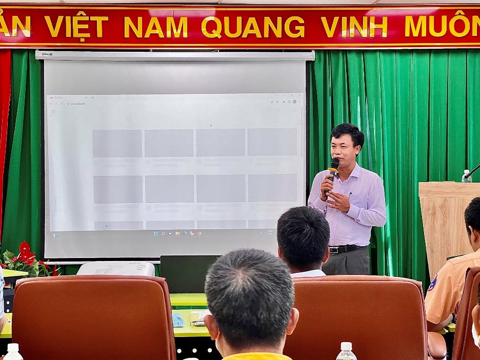 Quý I/2022: Công ty Cổ phần CNG Việt Nam đạt doanh thu và lợi nhuận tăng trưởng cao so với cùng kỳ