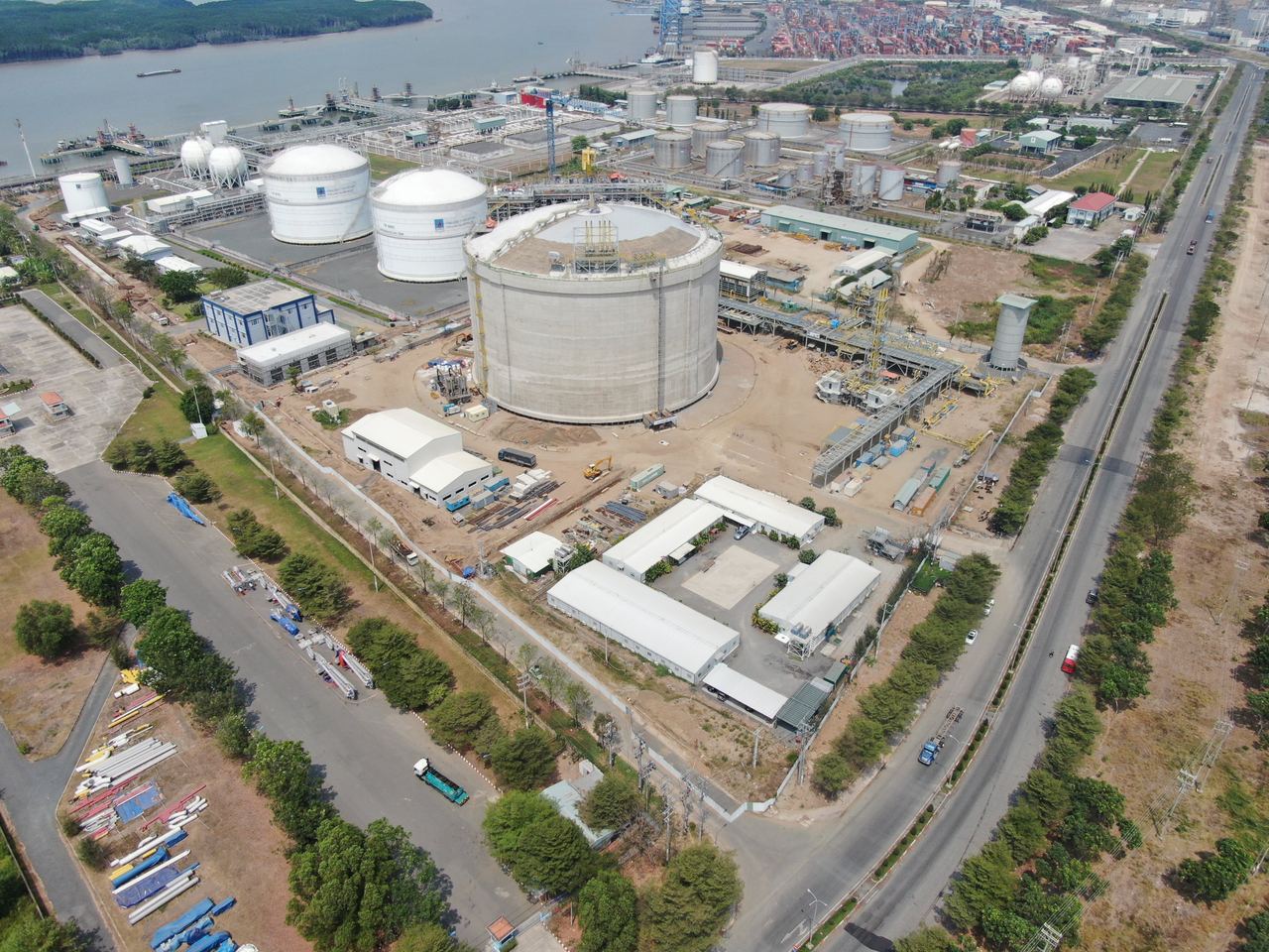KVT đạt kết quả ấn tượng trong Quý I/2022