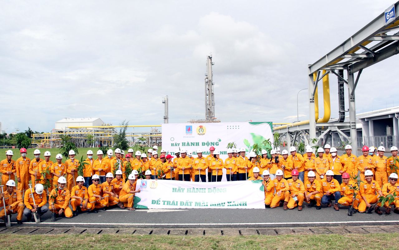 KCM hưởng ứng Tháng Công nhân Việt Nam - Tháng hành động về ATVSLĐ năm 2022 KCM hưởng ứng Tháng Công nhân Việt Nam - Tháng hành động về ATVSLĐ năm 2022