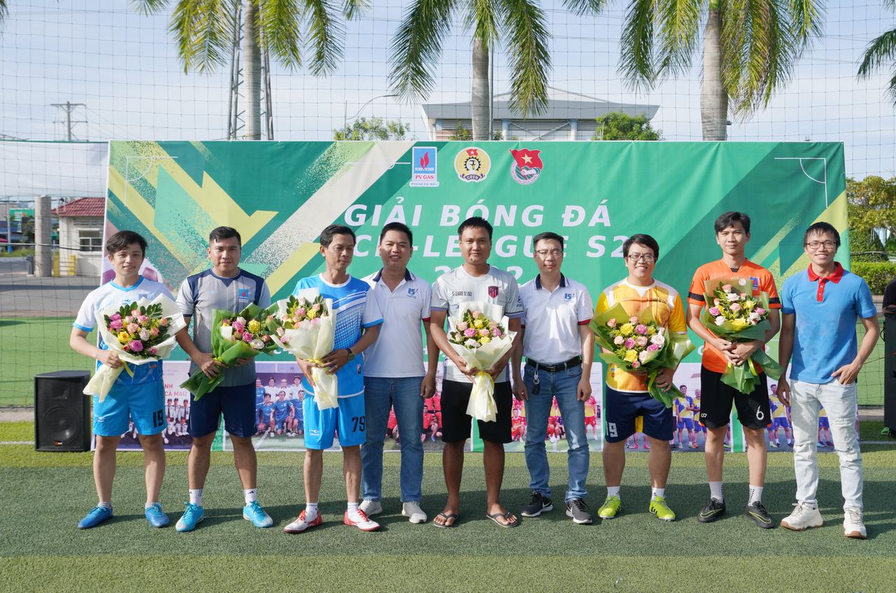 KCM hưởng ứng Tháng Công nhân Việt Nam - Tháng hành động về ATVSLĐ năm 2022 KCM hưởng ứng Tháng Công nhân Việt Nam - Tháng hành động về ATVSLĐ năm 2022