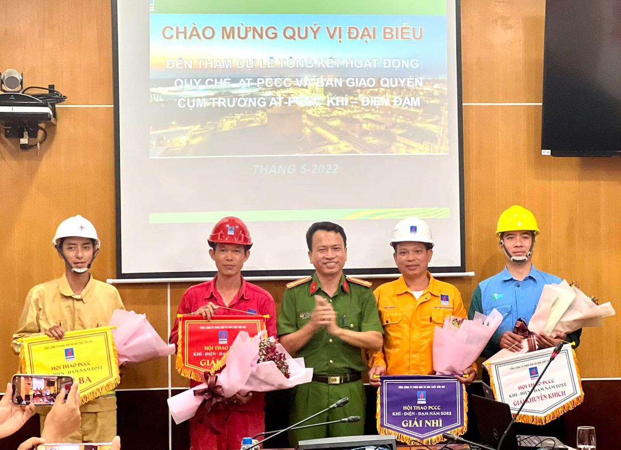 KĐN tổ chức các hoạt động thi đua, thể thao sôi nổi hưởng ứng Tháng Công nhân KĐN tổ chức các hoạt động thi đua, thể thao sôi nổi hưởng ứng Tháng Công nhân