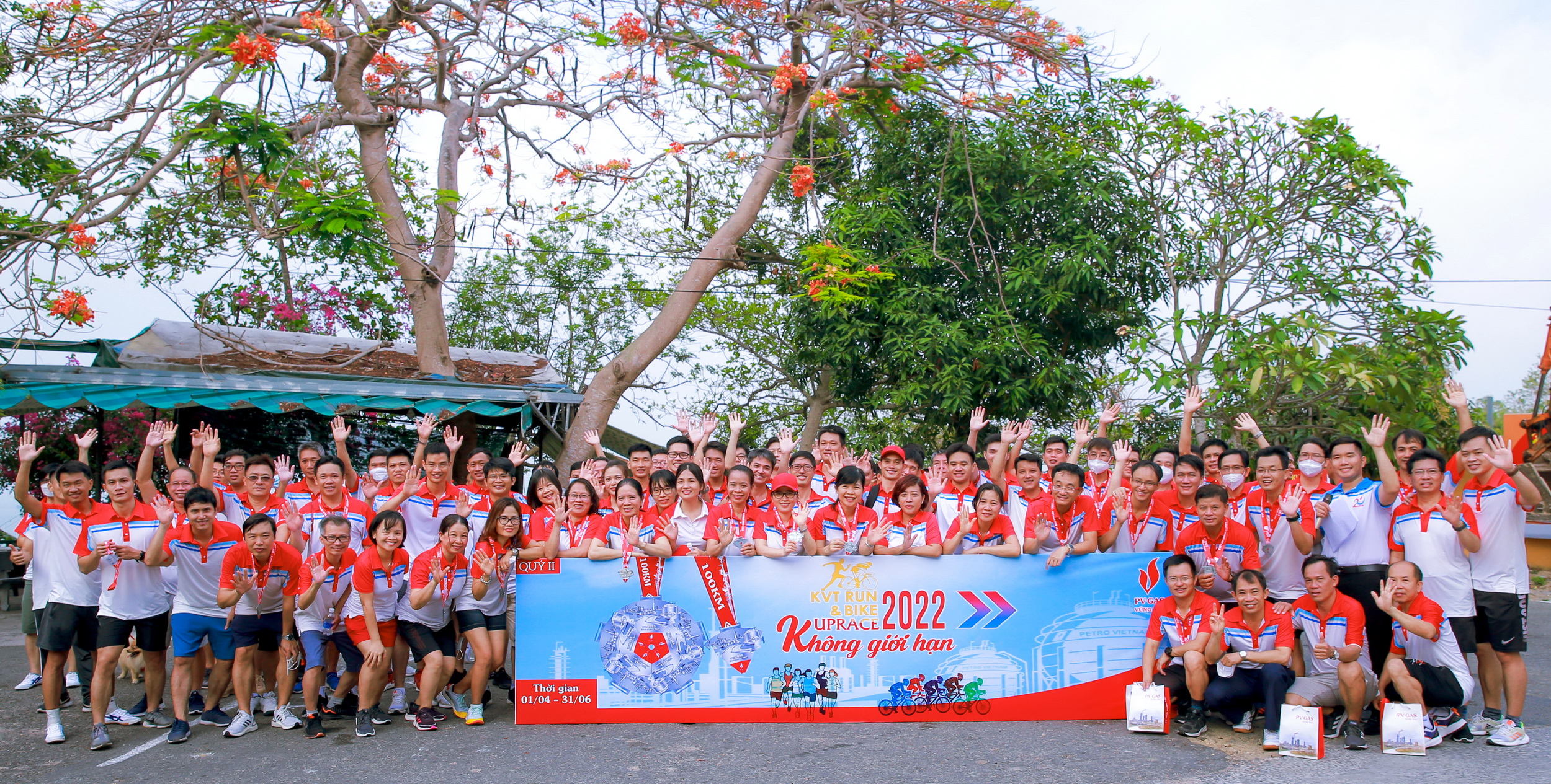 Chương trình hành động “Thực hiện nhiệm vụ năm 2022” của Tổng công ty Khí Việt Nam Chương trình hành động “Thực hiện nhiệm vụ năm 2022” của Tổng công ty Khí Việt Nam