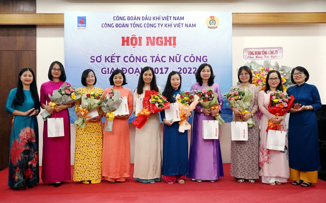 PV GAS quyết tâm thực hiện tốt các mục tiêu trong công tác an toàn năm 2022