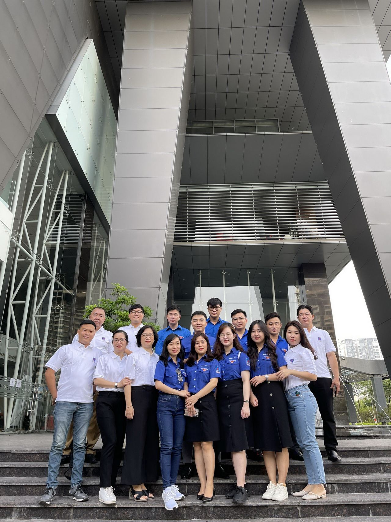 PV GAS LPG tổ chức hành trình về nguồn 2022