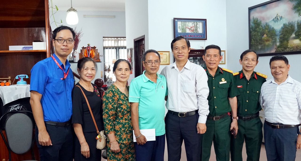 PV GAS thực hiện chương trình “Uống nước Nhớ nguồn” PV GAS thực hiện chương trình “Uống nước Nhớ nguồn”