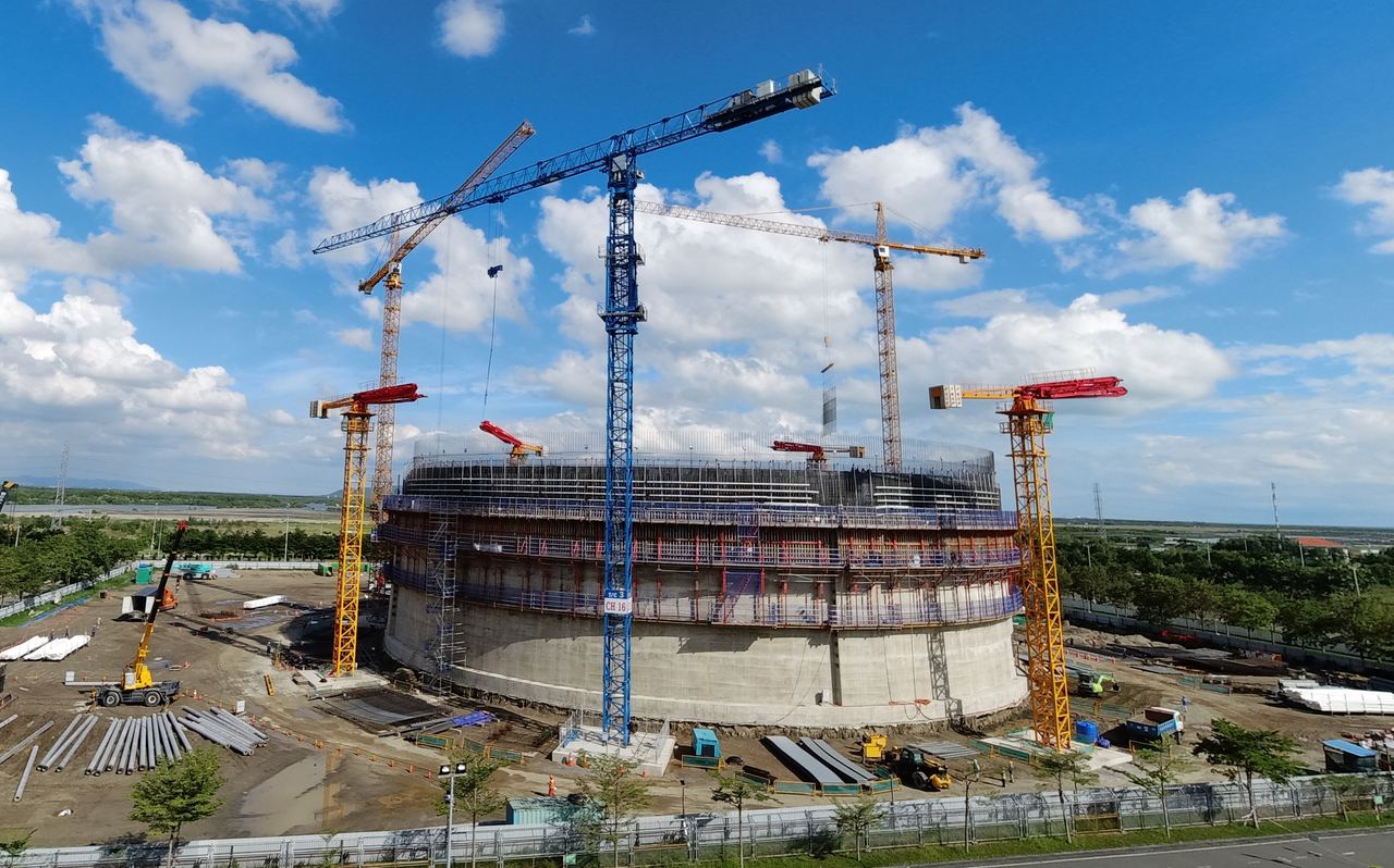 Cơ hội và thách thức cho sự phát triển thị trường LNG tại Việt Nam