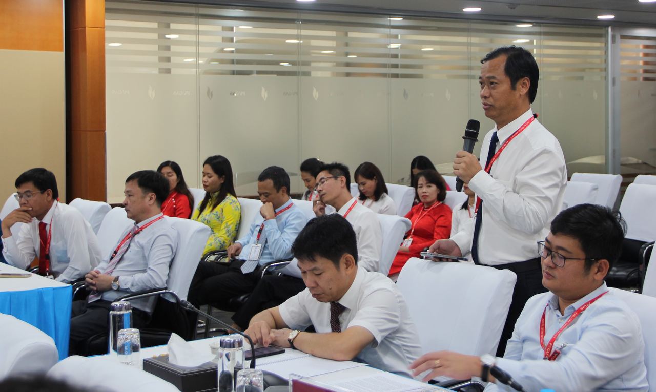 Chi bộ Văn phòng Đảng - Công đoàn - Tổ chức nhân sự: Tổ chức thành công đại hội điểm - Đại hội Chi bộ nhiệm kỳ 2022 - 2025 Chi bộ Văn phòng Đảng - Công đoàn - Tổ chức nhân sự: Tổ chức thành công đại hội điểm - Đại hội Chi bộ nhiệm kỳ 2022 - 2025
