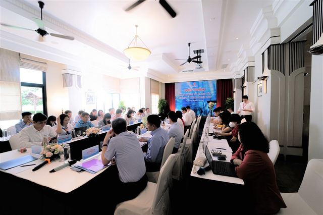 PVN/PV GAS successfully organizes a gas market development conference PVN/PV GAS successfully organizes a gas market development conference