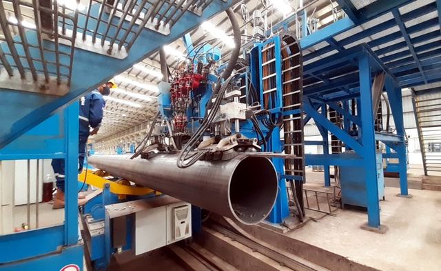 PV GAS organizes a batch auction to transfer all its equity in PV Pipe PV GAS organizes a batch auction to transfer all its equity in PV Pipe