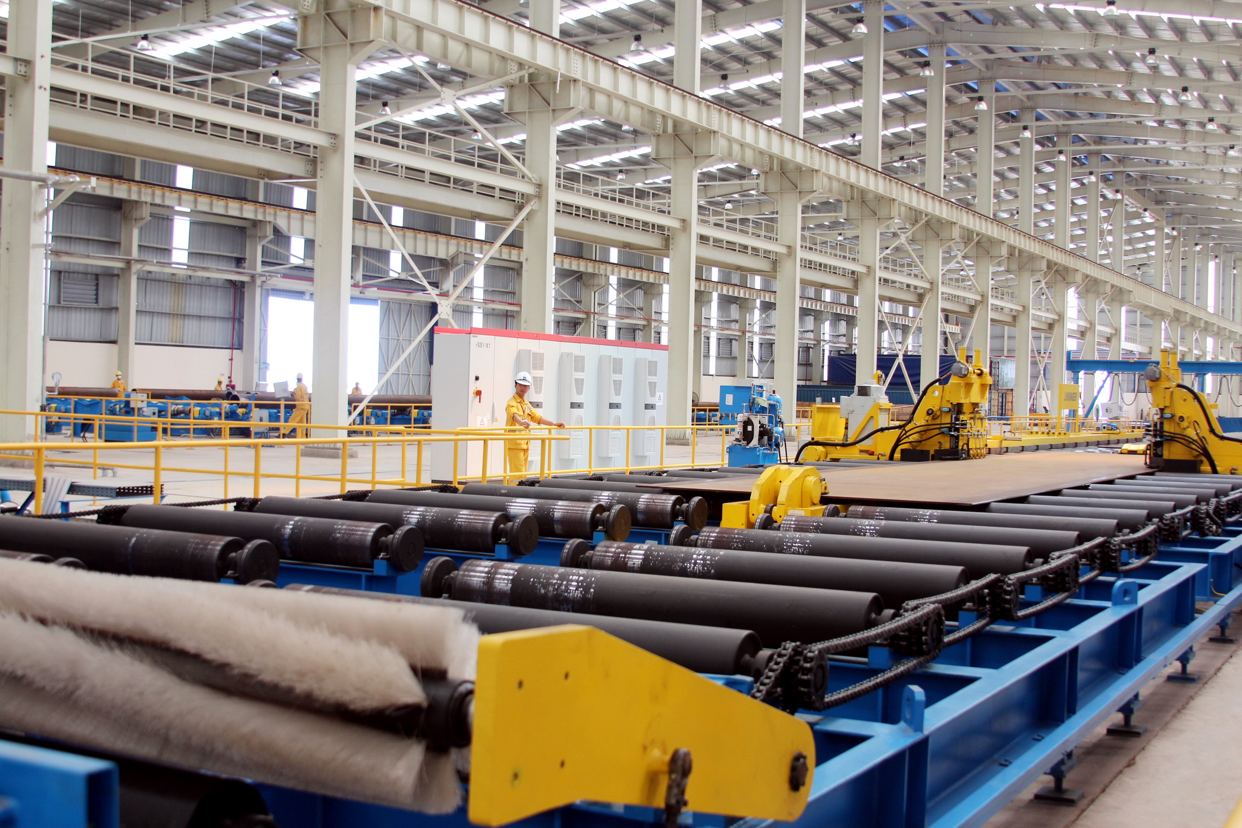 PV GAS organizes a batch auction to transfer all its equity in PV Pipe