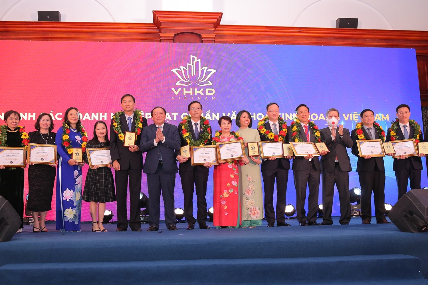 Văn hóa Petrovietnam: Nền tảng phục hồi, phát triển bền vững Văn hóa Petrovietnam: Nền tảng phục hồi, phát triển bền vững