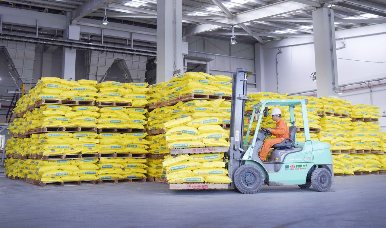 Tổng Công ty Khí Việt Nam tiếp tục giữ thứ hạng cao trong Bảng xếp hạng PROFIT500 - Top 500 Doanh nghiệp lợi nhuận tốt nhất Việt Nam
