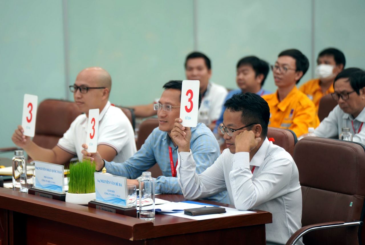 KCM tổ chức các hoạt động đề cao công tác An toàn – Sức khỏe – Môi trường KCM tổ chức các hoạt động đề cao công tác An toàn – Sức khỏe – Môi trường
