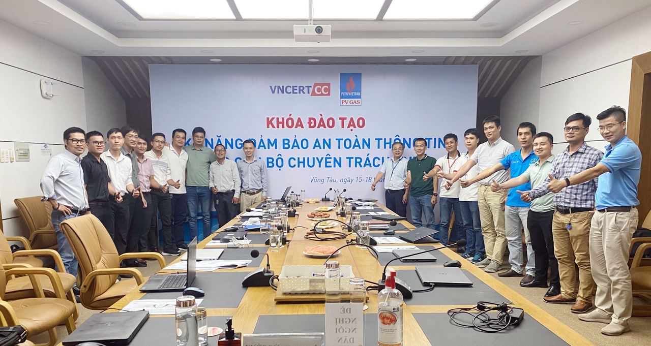 PV GAS: Hiệu quả từ chuyển đổi số PV GAS: Hiệu quả từ chuyển đổi số