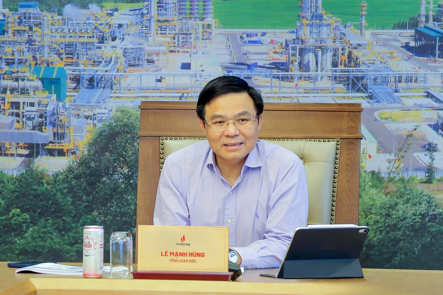 Văn hóa trong quản trị doanh nghiệp của Petrovietnam Văn hóa trong quản trị doanh nghiệp của Petrovietnam