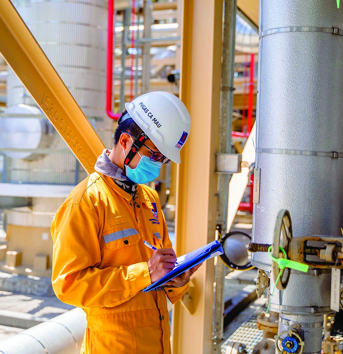 Văn hóa trong quản trị doanh nghiệp của Petrovietnam Văn hóa trong quản trị doanh nghiệp của Petrovietnam