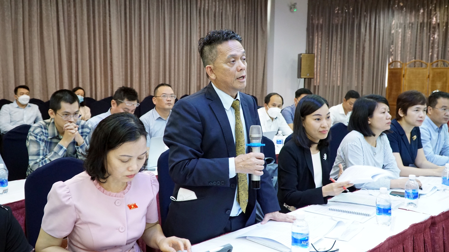 Sửa Luật Dầu khí để tối ưu nguồn lực tài nguyên quốc gia: Để hợp đồng dầu khí tăng tính khả thi và phù hợp với thực tiễn
